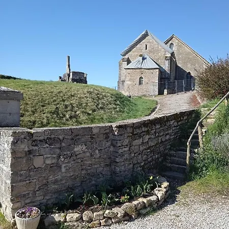 Maisonnette de Mamie Pouilly-en-Auxois Extérieur photo
