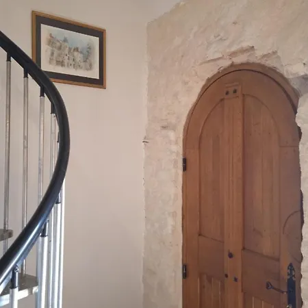 Maisonnette de Mamie Pouilly-en-Auxois Extérieur photo