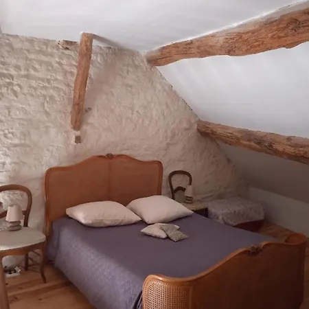 Maisonnette de Mamie Pouilly-en-Auxois Extérieur photo