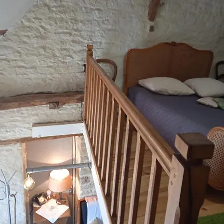 Maisonnette de Mamie Pouilly-en-Auxois Extérieur photo