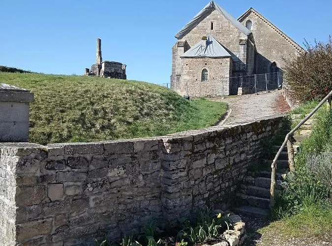 Maisonnette De Mamie
