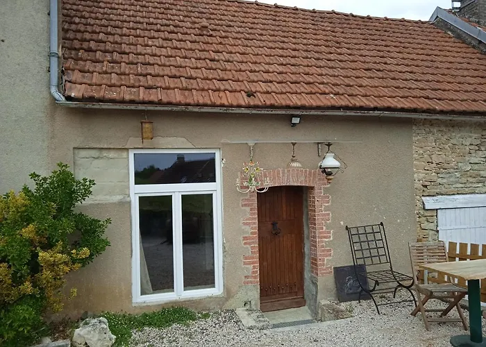 Maisonnette De Mamie