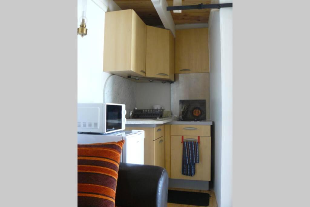 Maisonnette De Mamie Holiday home