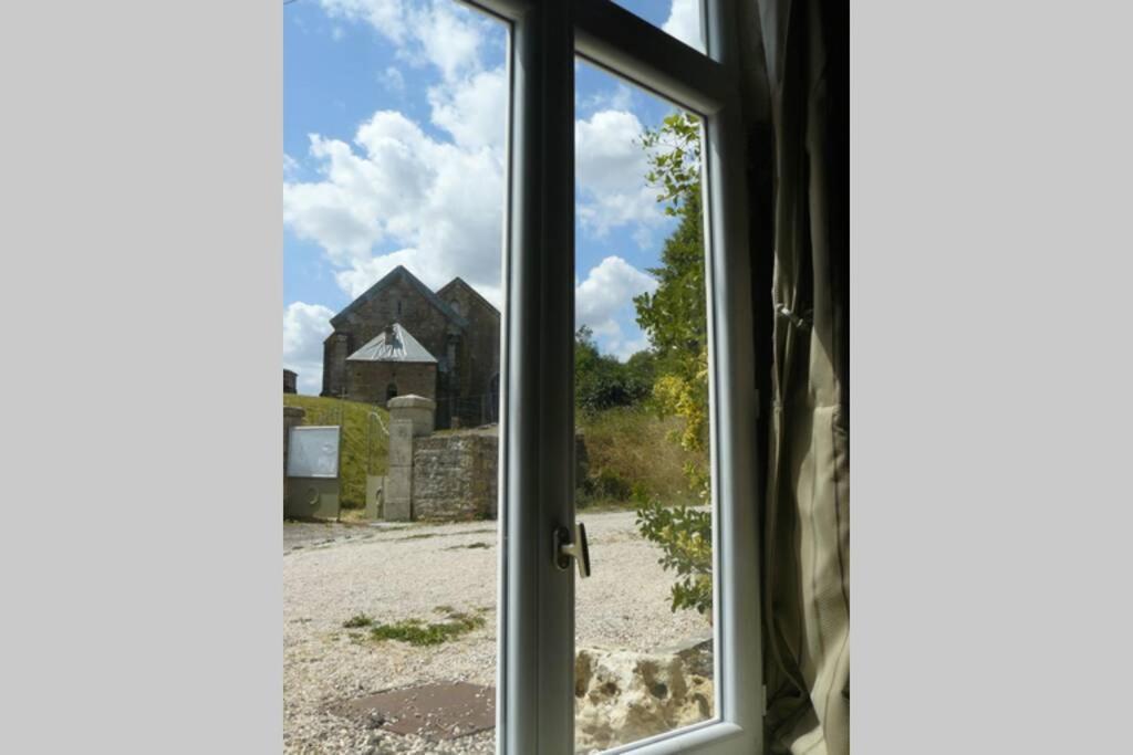 Maisonnette De Mamie Holiday home *