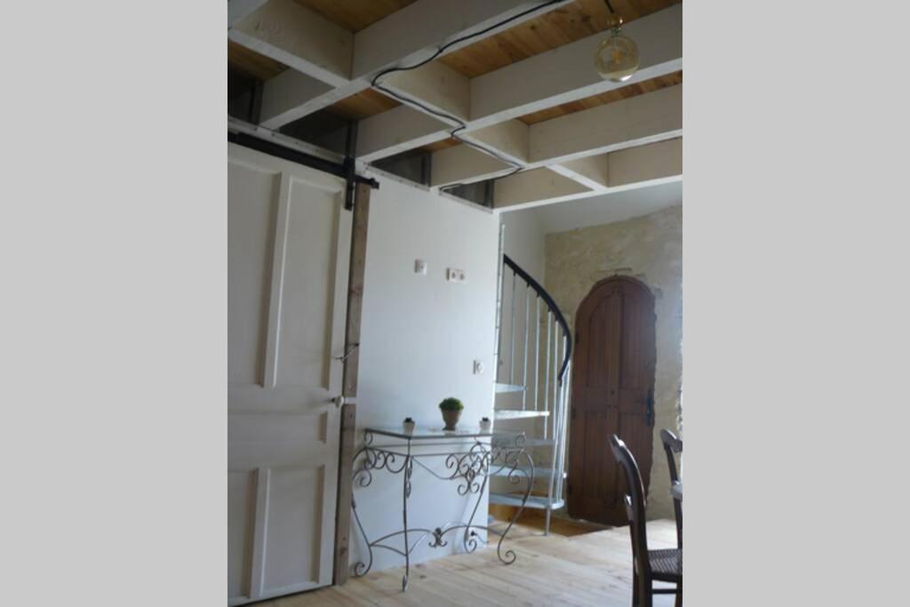 Maisonnette De Mamie Holiday home