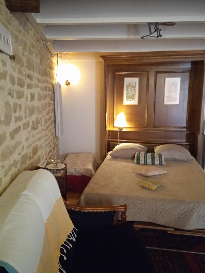 Holiday home Maisonnette De Mamie