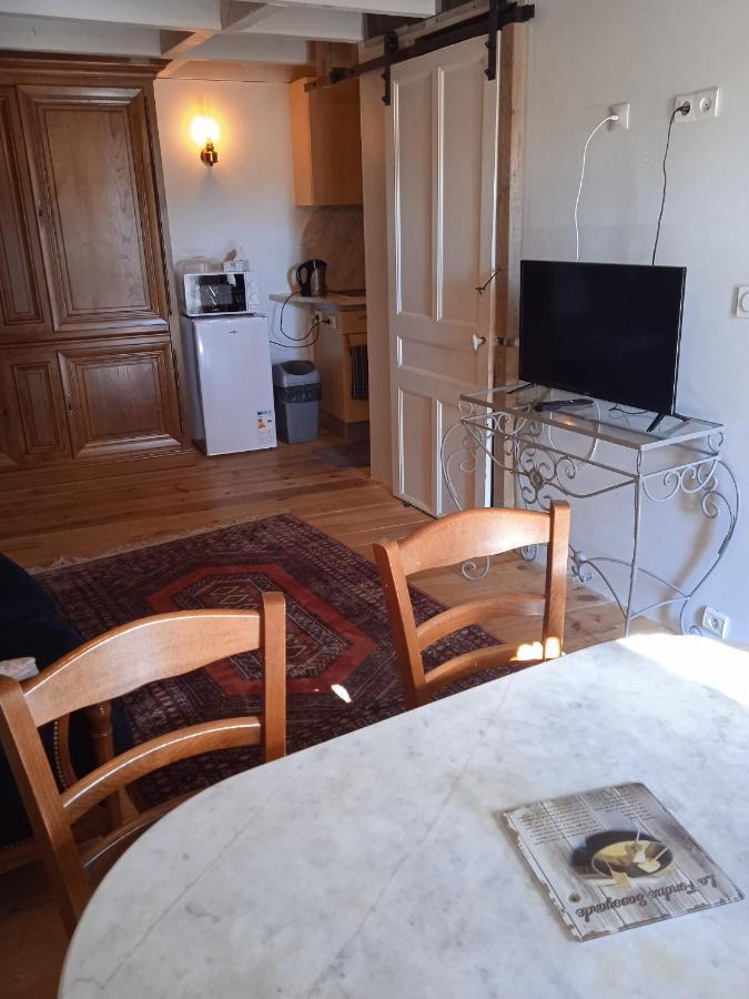 Maisonnette De Mamie Pouilly-en-Auxois