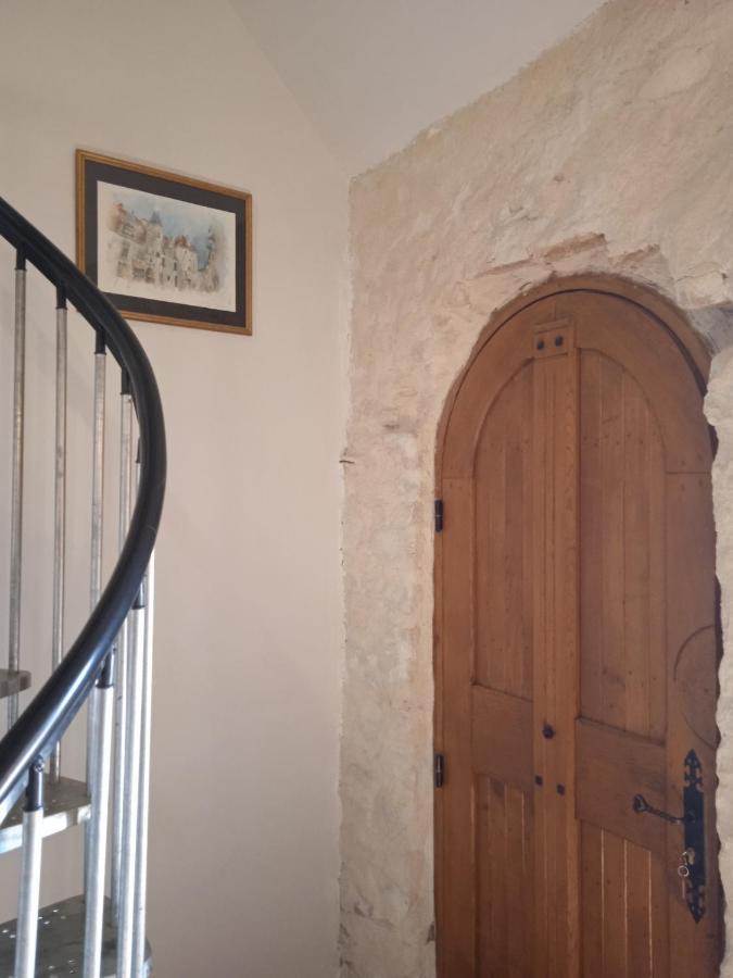 Maisonnette De Mamie Holiday home Pouilly-en-Auxois
