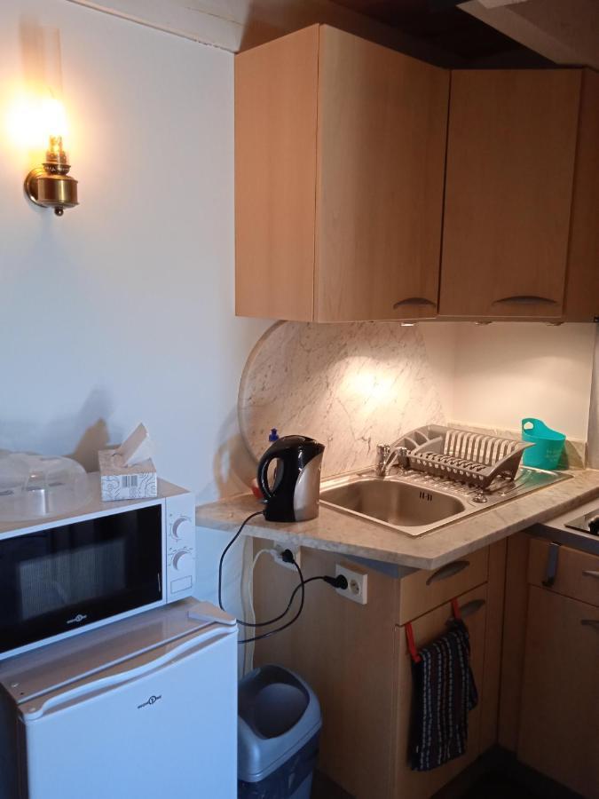 Holiday home Maisonnette De Mamie Pouilly-en-Auxois