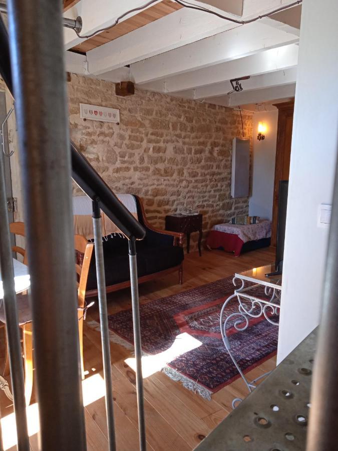 Maisonnette De Mamie Holiday home Pouilly-en-Auxois