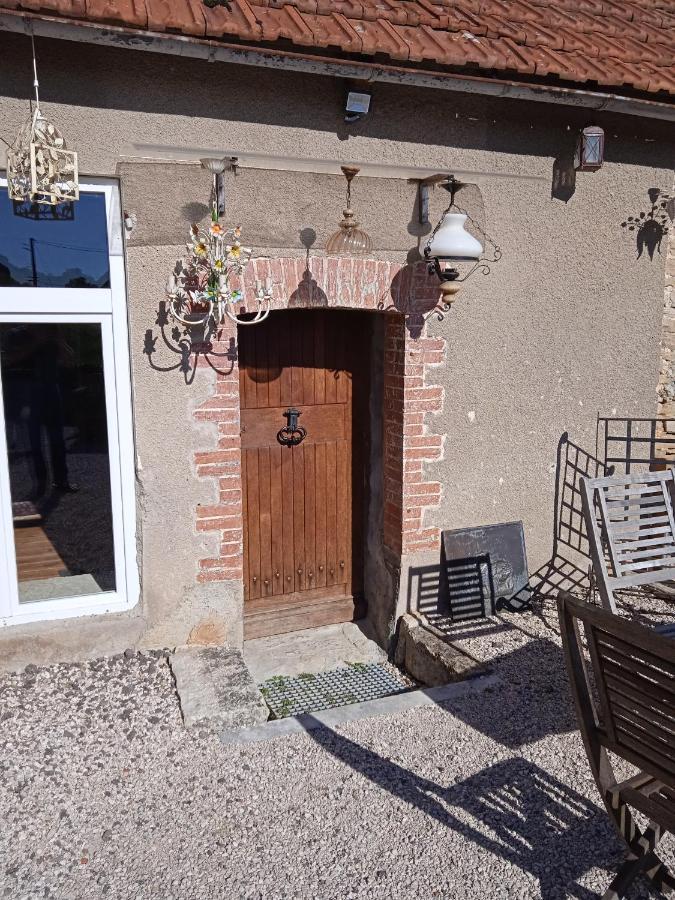 Maisonnette De Mamie * Pouilly-en-Auxois